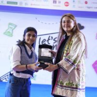 Young Leaders Conference 2025 Day 3 Explores the Power of Informed Citizenship