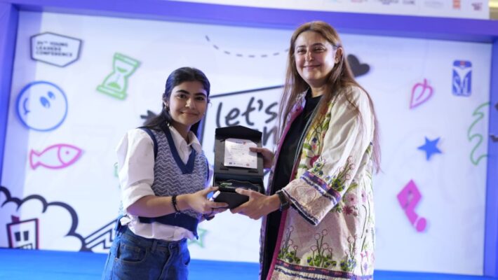 Young Leaders Conference 2025 Day 3 Explores the Power of Informed Citizenship