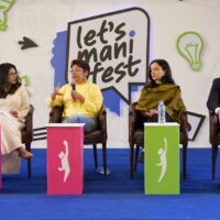 Young Leaders Conference 2025 Highlights Social Stewardship on Day Two