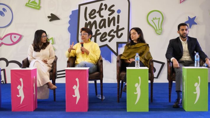 Young Leaders Conference 2025 Highlights Social Stewardship on Day Two