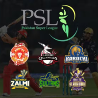 List of All Foreign Players Available for Retention in PSL 11