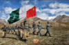 Pakistan, China Begin ‘Warrior-IX’ Joint Counter-Terrorism Exercise