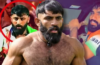 Pakistani Kabaddi Player Faces Backlash After Accidental Appearance for India