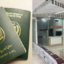 Religious Affairs Ministry Requests Weekend Passport Services for Hajj Staff