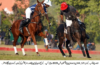 Diamond Paints and Master Paints Black Reach Semifinals of 14th Lahore Open Polo Championship