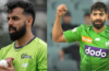Shadab, Haris Tipped for Pakistan Squad for Sri Lanka Tour and T20 World Cup