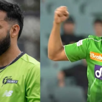 Shadab, Haris Tipped for Pakistan Squad for Sri Lanka Tour and T20 World Cup