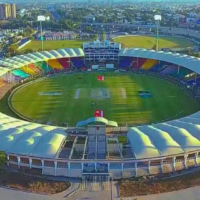 Pakistan Cricket Board Unveils Official Design for New Karachi Stadium