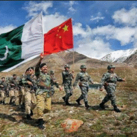 Pakistan, China Begin ‘Warrior-IX’ Joint Counter-Terrorism Exercise