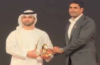 Arshad Nadeem Wins Global Breakthrough Athlete Award, Brings Pride to Pakistan