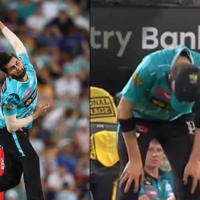 Bigh Bash League: Shaheen Afridi injured, set to return to Pakistan