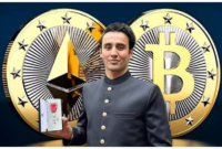 Bilal Calls Pakistan a Global Crypto Regulation Trailblazer