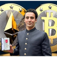 Bilal Calls Pakistan a Global Crypto Regulation Trailblazer