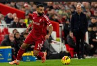 Salah Heads to AFCON as Liverpool Future Remains Uncertain