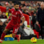 Salah Heads to AFCON as Liverpool Future Remains Uncertain