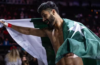 Pakistan’s MMA Champion Shahzaib Rind to Defend Title Against Israeli Fighter Natan Levy