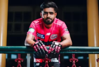 Babar Azam Names His “Fab Four” of Modern Batting Across All Formats