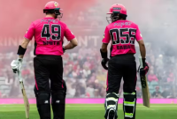 Babar Azam Fans Target Steve Smith With Online Abuse After Big Bash League Incident