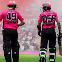 Babar Azam Fans Target Steve Smith With Online Abuse After Big Bash League Incident