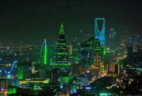 Saudi Arabia Bans Outdoor Loudspeakers for Prayers During Ramadan