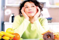 How to Control Weight Gain During the Winter Season