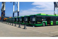 Punjab Govt Approves 1,000 Electric Buses and New Jobs