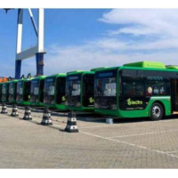 Punjab Govt Approves 1,000 Electric Buses and New Jobs