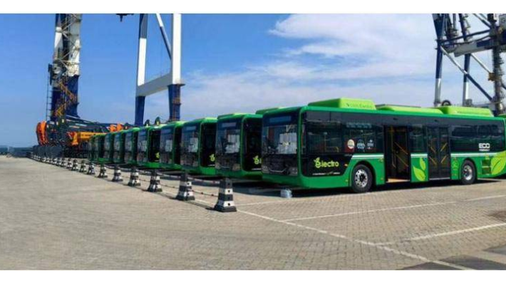 Punjab Govt Approves 1,000 Electric Buses and New Jobs