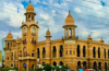 Multan Clock Tower Reopens After Restoration, Reviving a Historic Landmark