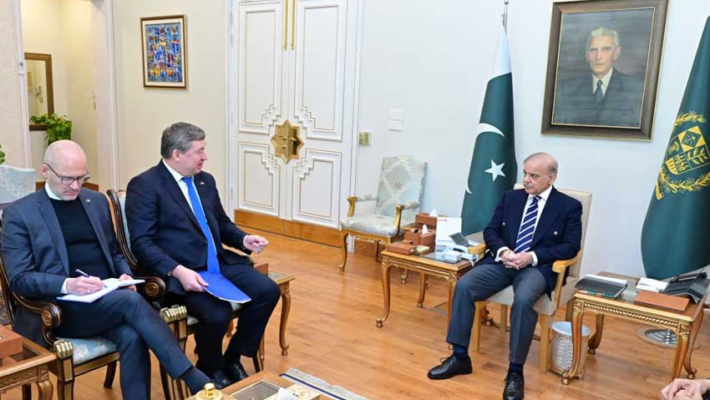 Pakistan Reaffirms Commitment to EU Trade Relations Under GSP Plus Framework