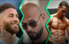 Sergio Ramos and Zlatan Ibrahimović Linked to Misfits Boxing Showdown Against Andrew Tate Brothers