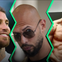 Sergio Ramos and Zlatan Ibrahimović Linked to Misfits Boxing Showdown Against Andrew Tate Brothers