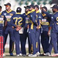 Sri Lanka Announces Squad for Three-Match T20I Series Against Pakistan