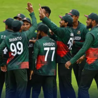 T20 World Cup Uncertainty as ICC ‘Rejects’ Bangladesh Request to Play Outside India