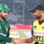 Pakistan T20I Series Dedicated to ‘Rebuilding Sri Lanka’ After Cyclone Devastation