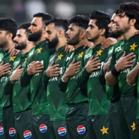 Here Is Pakistan’s Rumored T20 World Cup 2026 Squad Taking Shape