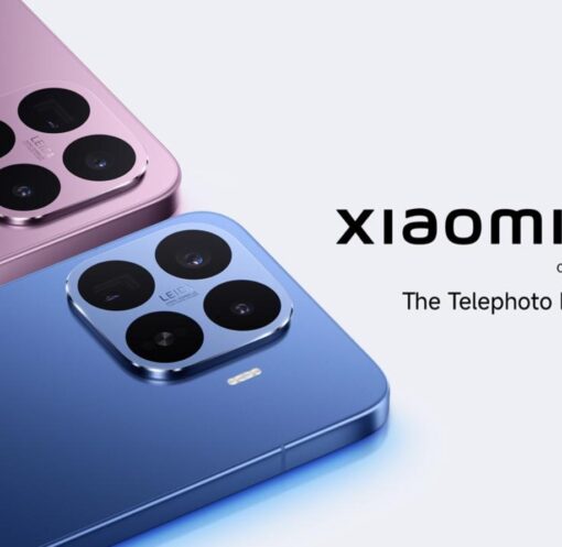 Xiaomi 17T Series
