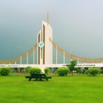 DHA City Karachi