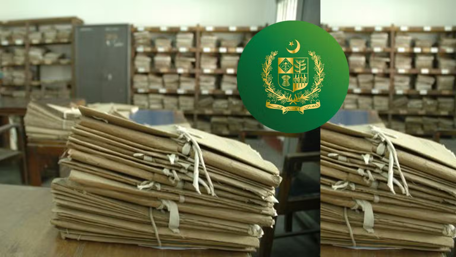 Pakistan Plans New Framework to Connect Government Data Systems