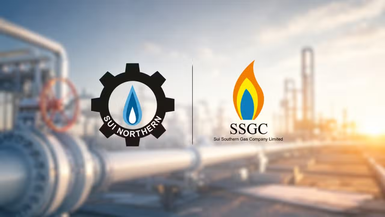 SSGC Announces Overnight Gas Shutdown in Karachi for Sher Shah Mainline Repairs