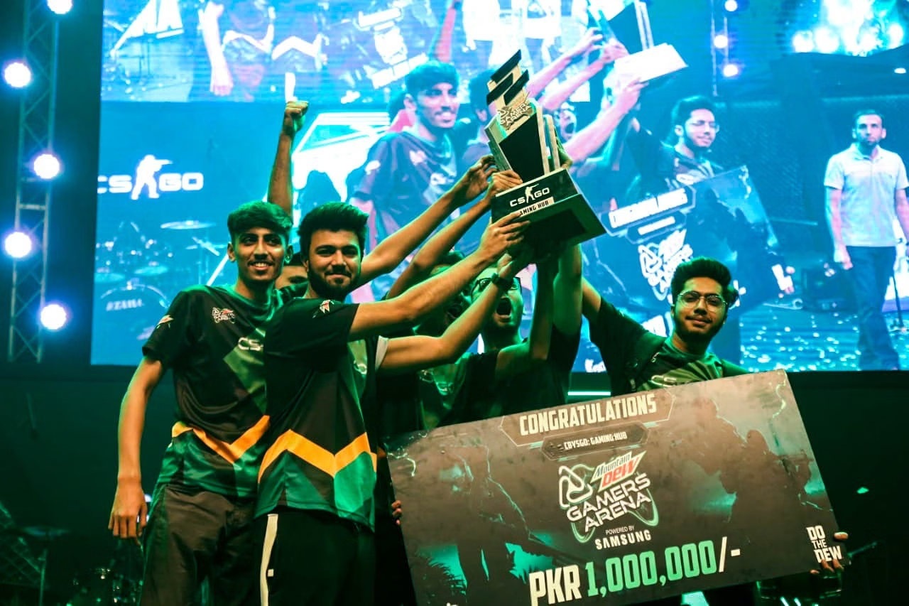 Pakistan Plans National E-Sports Policy to Bring Competitive Gaming Into Formal Sports System