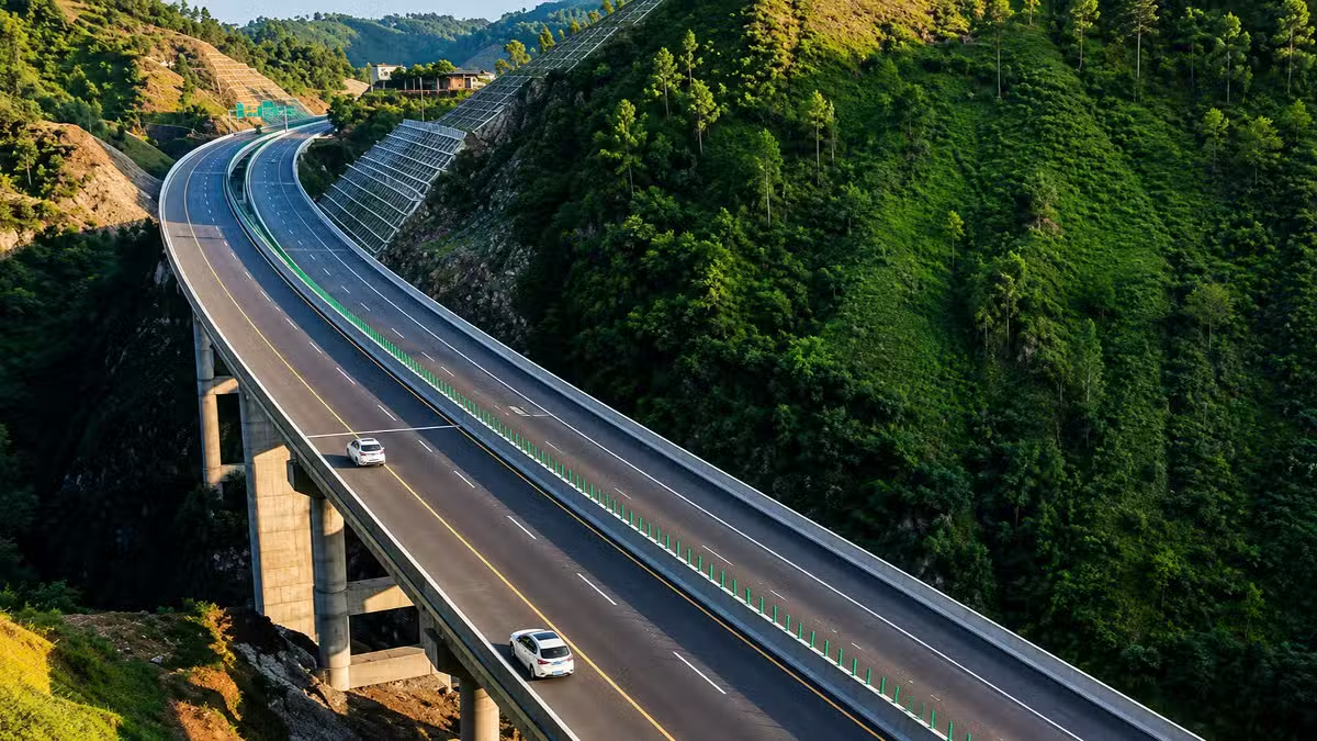 Govt Allocates Rs. 900 Million for Major Repairs on Hazara Motorway